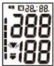 ProfiCare PCBMG 3018 - Prendre la mesure de votre pression artérielle - 1