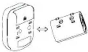ProfiCare PCBMG 3018 - Die Manschette mit dem Gerät verbinden - 1