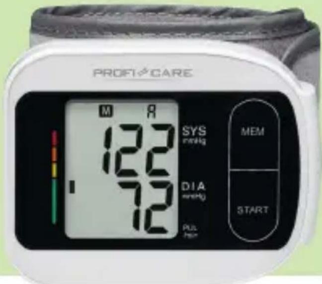 ProfiCare PCBMG 3018 - 1