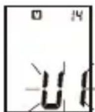 ProfiCare PCBMG 3018 - Visualizzazione dei risultati memorizzati - 2