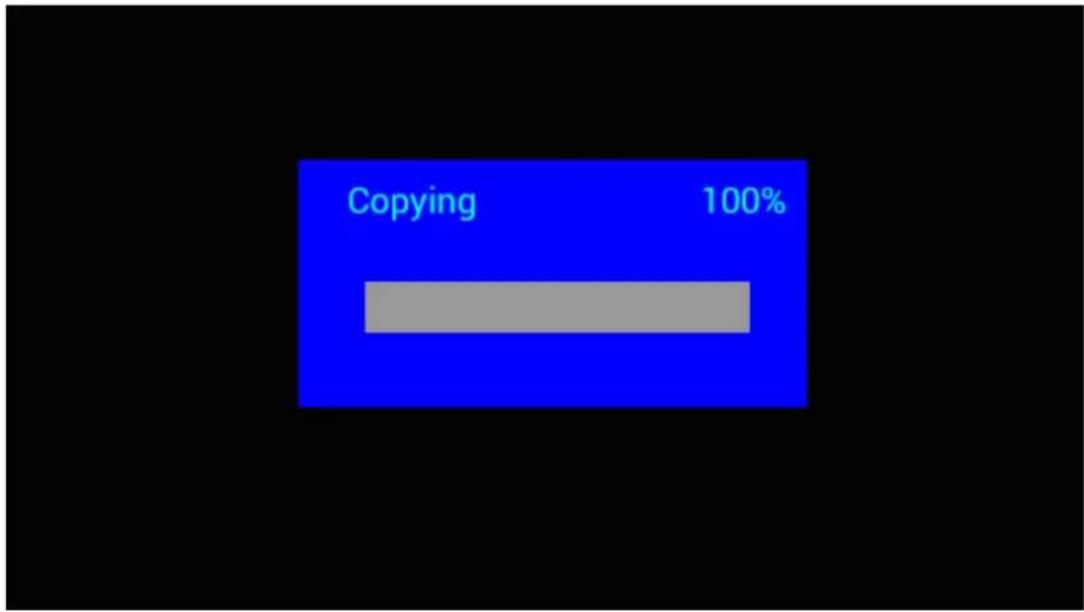 BRAUN DigiFrame 1094 - Video Playback: - 2