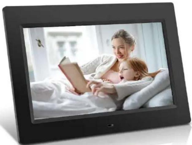 BRAUN DigiFrame 1094 - CE regulations - 3