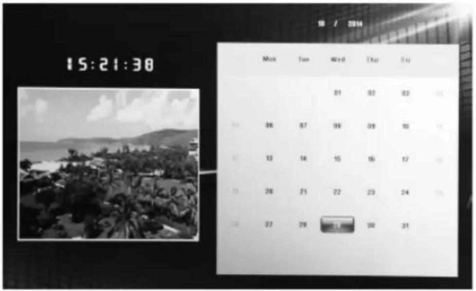 BRAUN DigiFrame 17 - PC Connection: - 2