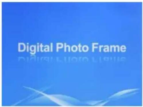 BRAUN DigiFrame 1220 - Manual de instrucciones4. - 1