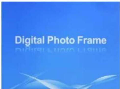 BRAUN DigiFrame 1220 - Instrucțiuni de utilizare4. - 1