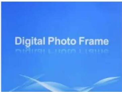 BRAUN DigiFrame 1220 - Operating Instruction4. - 1