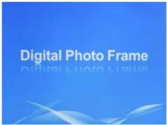 BRAUN DigiFrame 1220 - Bedienungshinweise4. - 1