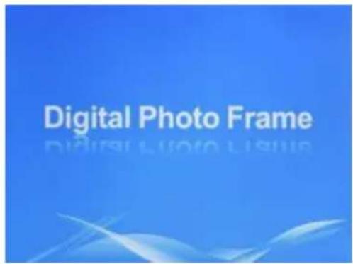 BRAUN DigiFrame 1220 - Gebruiksaanwijzingen4. - 1