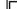 HAGER ECP140D - Symboles - 2