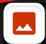 BRAUN DigiFrame 1591 - Menu Principal: - 1