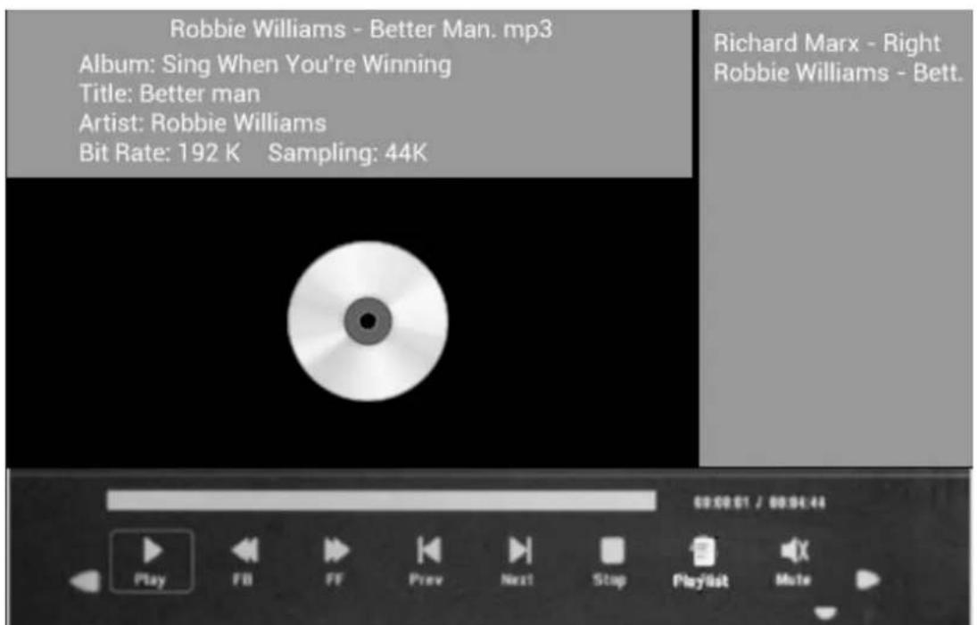 BRAUN DigiFrame 1591 - Avanapaywyn mououknc: - 1