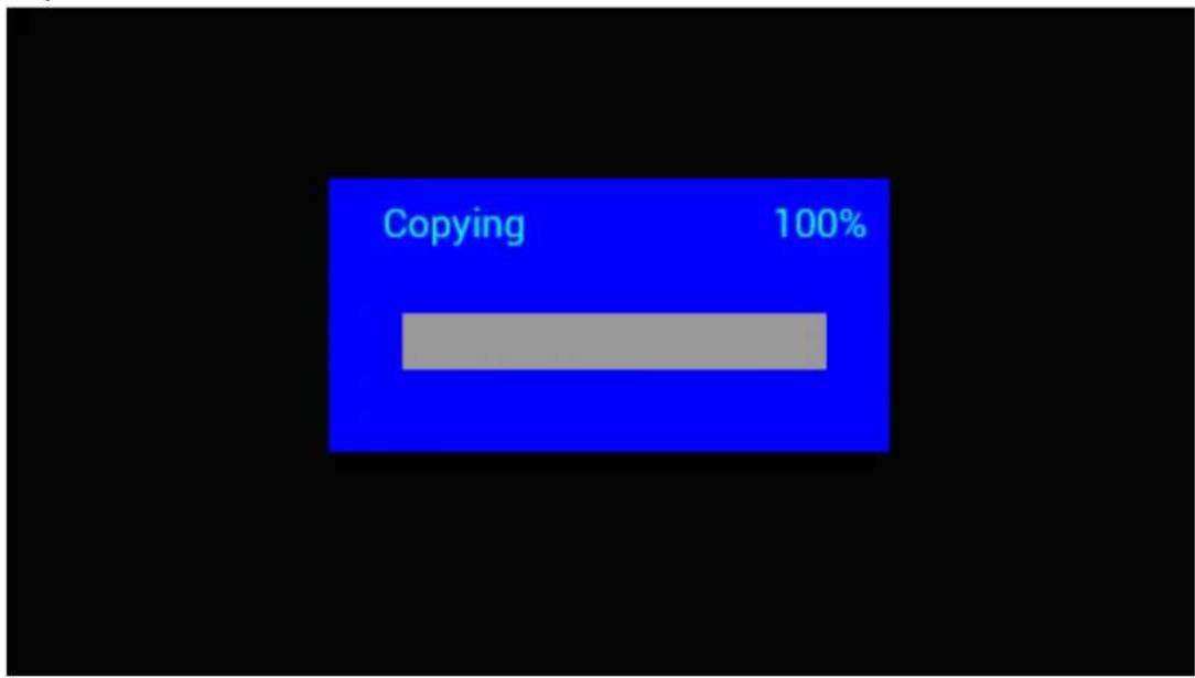 BRAUN DigiFrame 1591 - Videowiedergabe: - 2