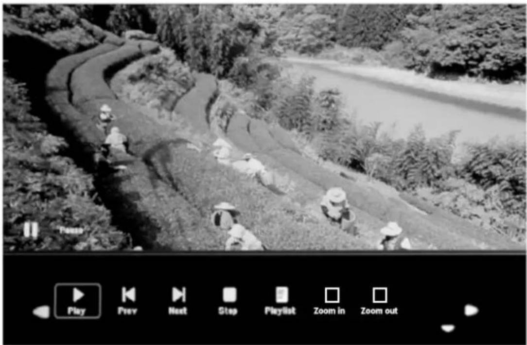 BRAUN DigiFrame 1591 - Modalità Imagine: - 2