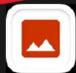 BRAUN DigiFrame 1591 - Menu principale: - 1