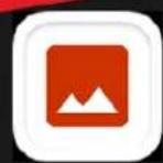 BRAUN DigiFrame 1591 - Meniu principal: - 1