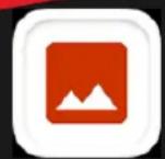 BRAUN DigiFrame 1591 - Hauptmenu: - 1