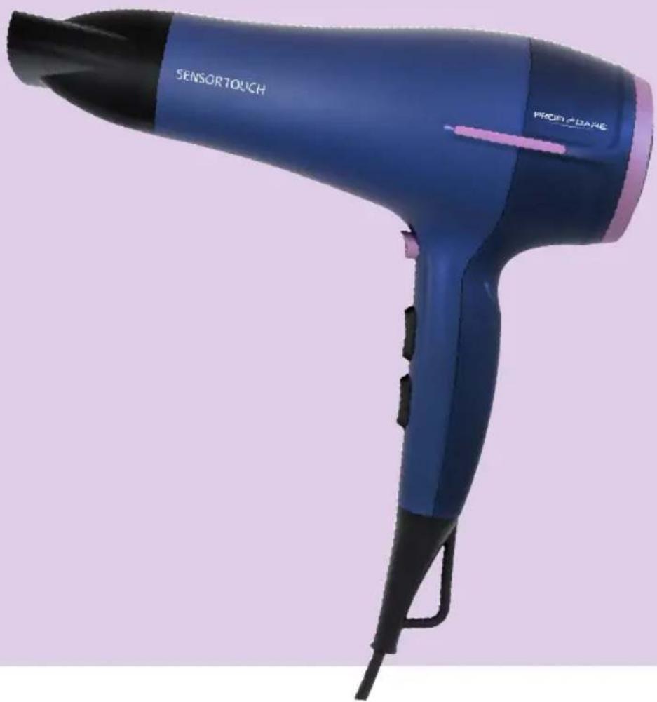 ProfiCare PCHT 3030 - Bedienungsanleitung/Garantie - 1