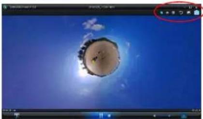 BRAUN Champion 360 - Videos oder Bilder auf den PC herunterladen: - 5