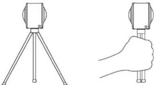 BRAUN Champion 360 - How to use accessories properly - 1