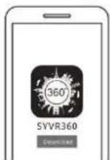 BRAUN Champion 360 - Herunterladen der App: - 1