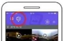 BRAUN Champion 360 - Descargar la app: - 7