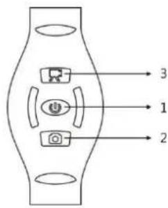 BRAUN Champion 360 - Use of remote control (optional) - 1
