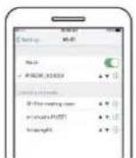 BRAUN Champion 360 - Descargar la app: - 3