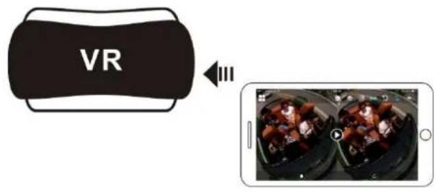 BRAUN Champion 360 - Visualizzazione panoramicica - 5