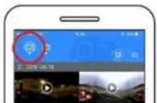 BRAUN Champion 360 - Download dell'app: - 6