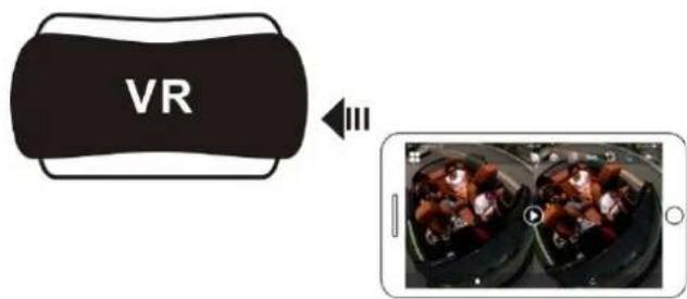 BRAUN Champion 360 - Panoramic viewing - 5