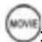 BRAUN DigiFrame 7 Motion - Mando a distancia - 6