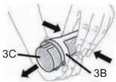 ARDES AR7450R - Instructiuni pentru prepararea cârnaților. - 2