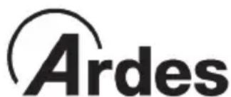 ARDES AR7450R - INFORMATII PENTRU UTILIZATORI - 1