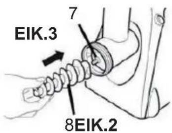 ARDES AR7450R - ΠΡΩΤΗ ΧΡΗΣΗ - 3