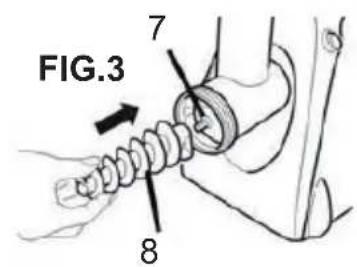 ARDES AR7450R - 3