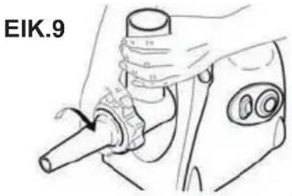 ARDES AR7450R - PREMIÈRE UTILISATION - 4