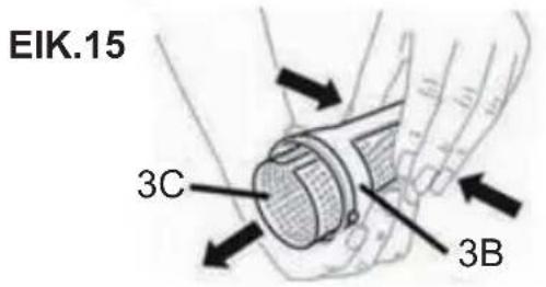 ARDES AR7450R - ΠΡΩΤΗ ΧΡΗΣΗ - 6