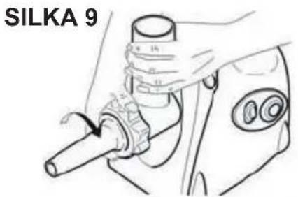 ARDES AR7450R - PRVA UPORABA - 1