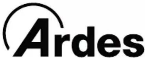 ARDES AR4P16 - Záruka sa nevztahuje. - 3