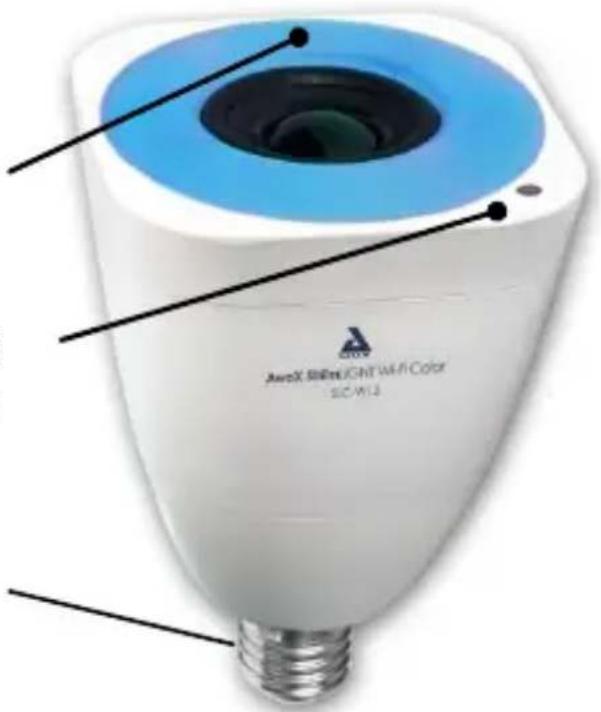 AutoX 5000 LIGHT WALL COLOR SC/W13