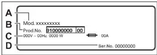 ZANUSSI ZS8651DWD - MISE AU REBUT - 2