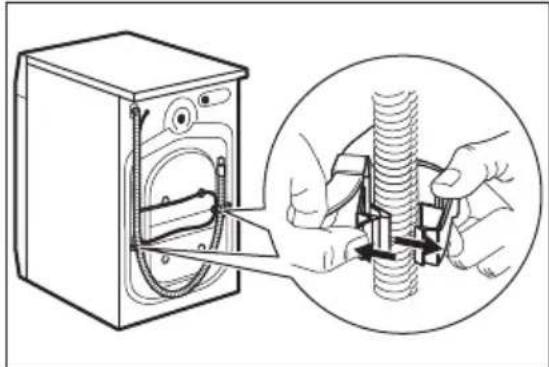 ZANUSSI ZS8651DWD - DÉBALLAGE - 8
