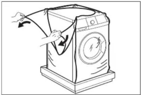 ZANUSSI ZS8651DWD - DÉBALLAGE - 4