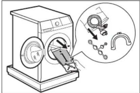 ZANUSSI ZS8651DWD - DÉBALLAGE - 5