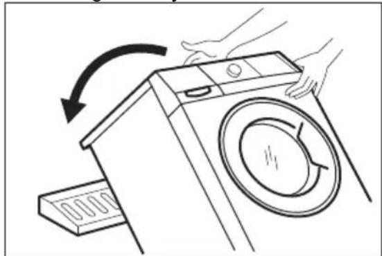 ZANUSSI ZS8651DWD - DÉBALLAGE - 6