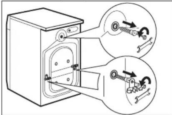 ZANUSSI ZZ14941WF - DEBALLAGE - 7
