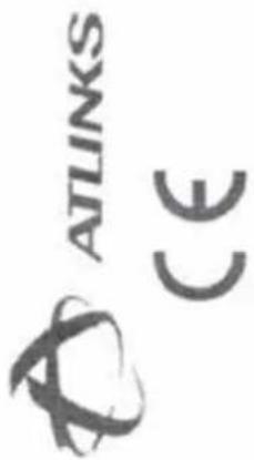 ATLINKS CE