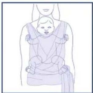 CHICCO Boppy ComfyFit - AR - 2