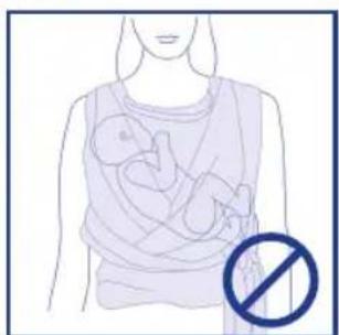 CHICCO Boppy ComfyFit - HenpabunbHoe nCnObn30BaHne - 2