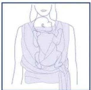 CHICCO Boppy ComfyFit - PpabnlbHoe mCnObl3OBaHne - 1